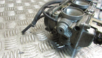 Kawasaki GTR 1000 1993 ZGT00A carburateur carburation,Throttle Bodies CARBURETTO