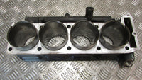 Kawasaki GTR 1000 1993 ZGT00A cylindre moteur casing,cylinder block engine