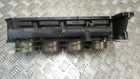 Kawasaki GTR 1000 1993 ZGT00A cylindre moteur casing,cylinder block engine