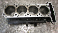 Kawasaki GTR 1000 1993 ZGT00A cylindre moteur casing,cylinder block engine