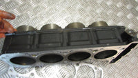 Kawasaki GTR 1000 1993 ZGT00A cylindre moteur casing,cylinder block engine