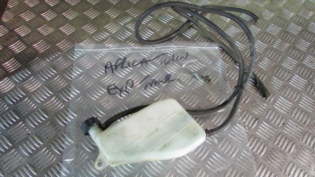 Honda Africa Twin 750 RD07 1993 (93-95)vase d'expansion pour radiateur,,EXPANSIO