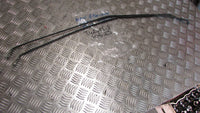 Kawasaki GTR 1000 1993 ZGT00A câbles d'accélérateur,,THROTTLE CABLES,