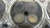 Kawasaki GTR 1000 1993 ZGT00A culasse moteur. ,cylinder head