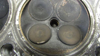 Kawasaki GTR 1000 1993 ZGT00A culasse moteur. ,cylinder head