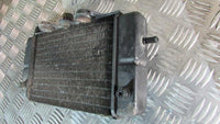 Honda Africa Twin 750 RD07 1993 (93-95)radiateur a eau, gauche,RADIATOR, left,