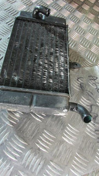 Honda Africa Twin 750 RD07 1993 (93-95)radiateur a eau, gauche,RADIATOR, left,
