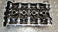 Kawasaki GTR 1000 1993 ZGT00A culasse moteur. ,cylinder head
