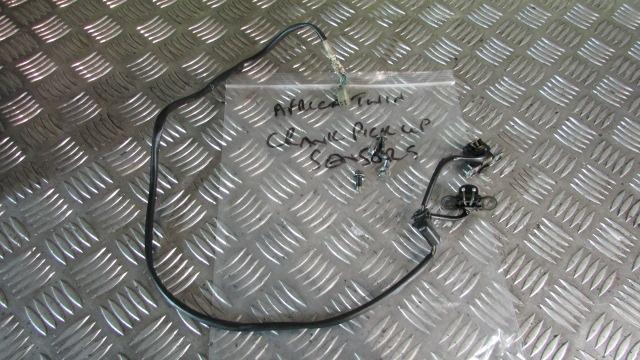 Honda Africa Twin 750 RD07 1993 (93-95)Capteur de synchronisation base, vilebreq