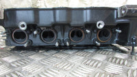 Kawasaki GTR 1000 1993 ZGT00A culasse moteur. ,cylinder head