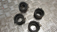 Kawasaki GTR 1000 1993 ZGT00A cornets, full power, Inlet Rubbers / Intake Manifo