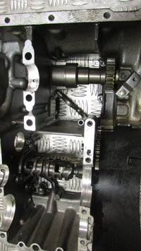 Kawasaki GTR 1000 1993 ZGT00A MOTEUR carter CASES bas bottom. ,½ engine casing b