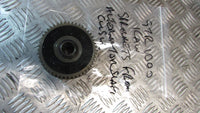 Kawasaki GTR 1000 1993 ZGT00A  pignon  sprocket alternateur.alternator sprocket