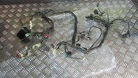 Honda Africa Twin 750 RD07 1993 (93-95)Faisceau ,Wiring Harness Loom,