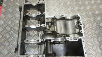 Kawasaki GTR 1000 1993 ZGT00A CASE MOTEUR haut ,top N712,ENGINE CASING ½ engine