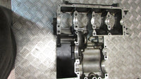 Kawasaki GTR 1000 1993 ZGT00A CASE MOTEUR haut ,top N712,ENGINE CASING ½ engine
