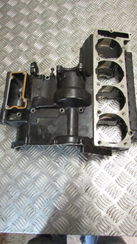 Kawasaki GTR 1000 1993 ZGT00A CASE MOTEUR haut ,top N712,ENGINE CASING ½ engine