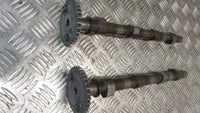 Kawasaki GTR 1000 1993 ZGT00A des arbres à cames. ,camshafts camshaft