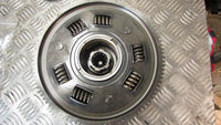 Kawasaki GTR 1000 1993 ZGT00A EMBRAYAGE panier basquet ,des plaques de métal et