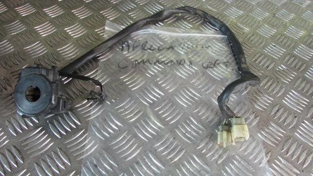 Honda Africa Twin 750 RD07 1993 (93-95),COMODO GUIDON GAUCHE commodo,HANDLEBAR S