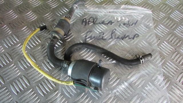 Honda Africa Twin 750 RD07 1993 (93-95),Pompe à essence ,FUEL PUMP petrol,