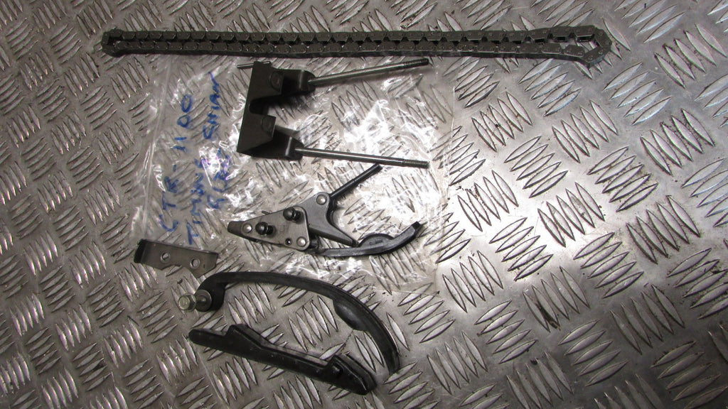 Kawasaki GTR 1000 1993 ZGT00A  cam chaîne  tendeur bar , cam chain tensioner bar