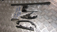 Kawasaki GTR 1000 1993 ZGT00A  cam chaîne  tendeur bar , cam chain tensioner bar