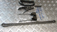Kawasaki GTR 1000 1993 ZGT00A  cam chaîne  tendeur bar , cam chain tensioner bar