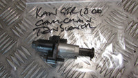 Kawasaki GTR 1000 1993 ZGT00A  cam tendeur de chaîne.cam chain tensioner adjuste