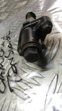 Kawasaki GTR 1000 1993 ZGT00A  cam tendeur de chaîne.cam chain tensioner adjuste