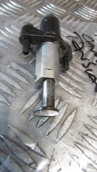 Kawasaki GTR 1000 1993 ZGT00A  cam tendeur de chaîne.cam chain tensioner adjuste