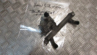 Kawasaki GTR 1000 1993 ZGT00A  boîtier de thermostat, Thermostat  housing