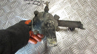 Kawasaki GTR 1000 1993 ZGT00A  boîtier de thermostat, Thermostat  housing