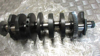 Kawasaki GTR 1000 1993 ZGT00A  VILEBREQUIN.  CRANK SHAFT