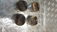 Kawasaki GTR 1000 1993 ZGT00A  jeu de pistons , set of pistons