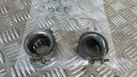 Honda Africa Twin 750 RD07 1993 (93-95)cornets, full power, Inlet Rubbers / Inta