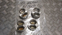 Kawasaki GTR 1000 1993 ZGT00A  jeu de pistons , set of pistons