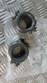 Honda Africa Twin 750 RD07 1993 (93-95)cornets, full power, Inlet Rubbers / Inta