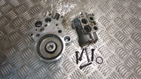 Kawasaki GTR 1000 1993 ZGT00A  la pompe à huile. oil pump