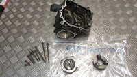 Kawasaki GTR 1000 1993 ZGT00A carter cardan sortie boite transmission ,Transmiss