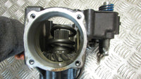 Kawasaki GTR 1000 1993 ZGT00A carter cardan sortie boite transmission ,Transmiss