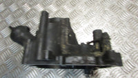 Kawasaki GTR 1000 1993 ZGT00A carter cardan sortie boite transmission ,Transmiss