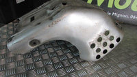 Honda Africa Twin 750 RD07 1993 (93-95),Plaque de protection de moteur,Motor Eng