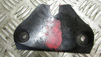Kawasaki GTR 1000 1993 ZGT00A Carénage Avant Sous rejoindre Brace Panel 11012-15