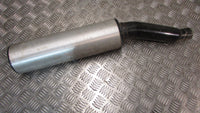 Kawasaki GTR 1000 1993 ZGT00A pot échappement, droite ,EXHAUST,Exhaust Silencer