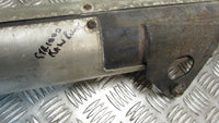 Kawasaki GTR 1000 1993 ZGT00A pot échappement, droite ,EXHAUST,Exhaust Silencer