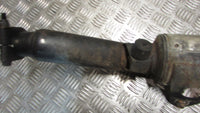 Kawasaki GTR 1000 1993 ZGT00A pot échappement, gauche ,EXHAUST,Exhaust Silencer