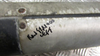 Kawasaki GTR 1000 1993 ZGT00A pot échappement, gauche ,EXHAUST,Exhaust Silencer