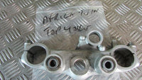Honda Africa Twin 750 RD07 1993 (93-95)T de Fourche Supérieur,YOKE top CLAMP,