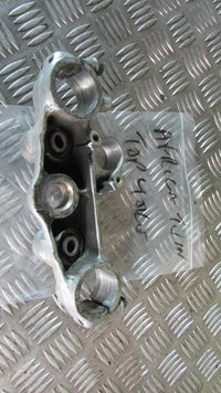 Honda Africa Twin 750 RD07 1993 (93-95)T de Fourche Supérieur,YOKE top CLAMP,